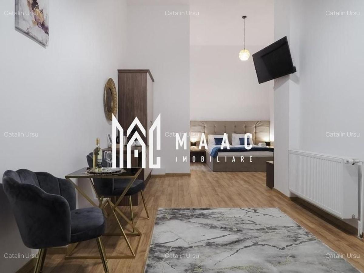 Apartament 2 camere I 75 mpu I Regim hotelier I Ultracentral - 12