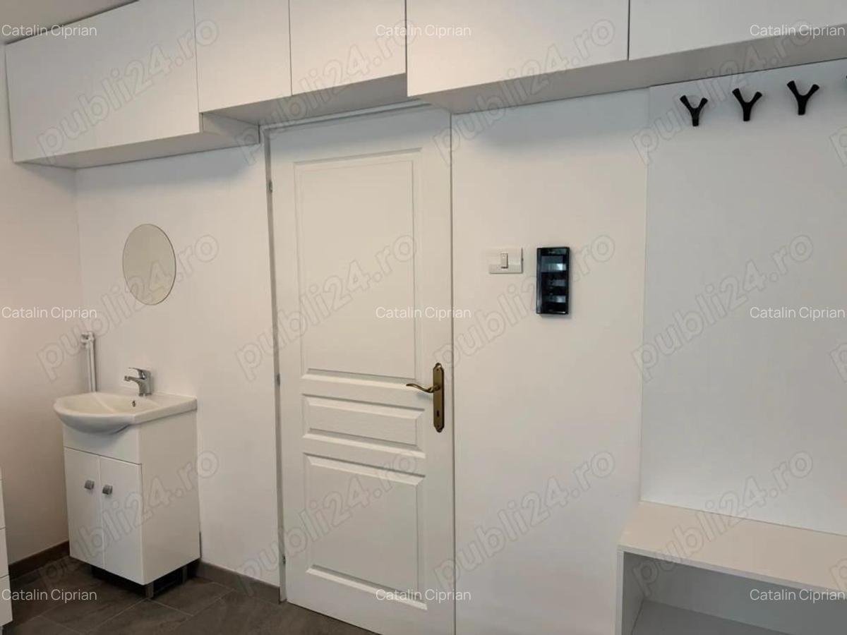 Inchiriez spatiu comercial pretabil cabinet medical, masaj, salon ungii, etc | Piata Dacia Timisoara - 3