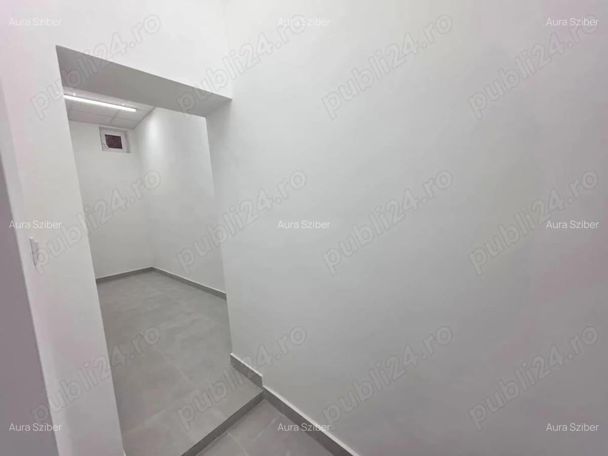 Spa?iu comercial de inchiriat Central, Deva (langa Casa de Cultura), P-ta Victoriei - 9