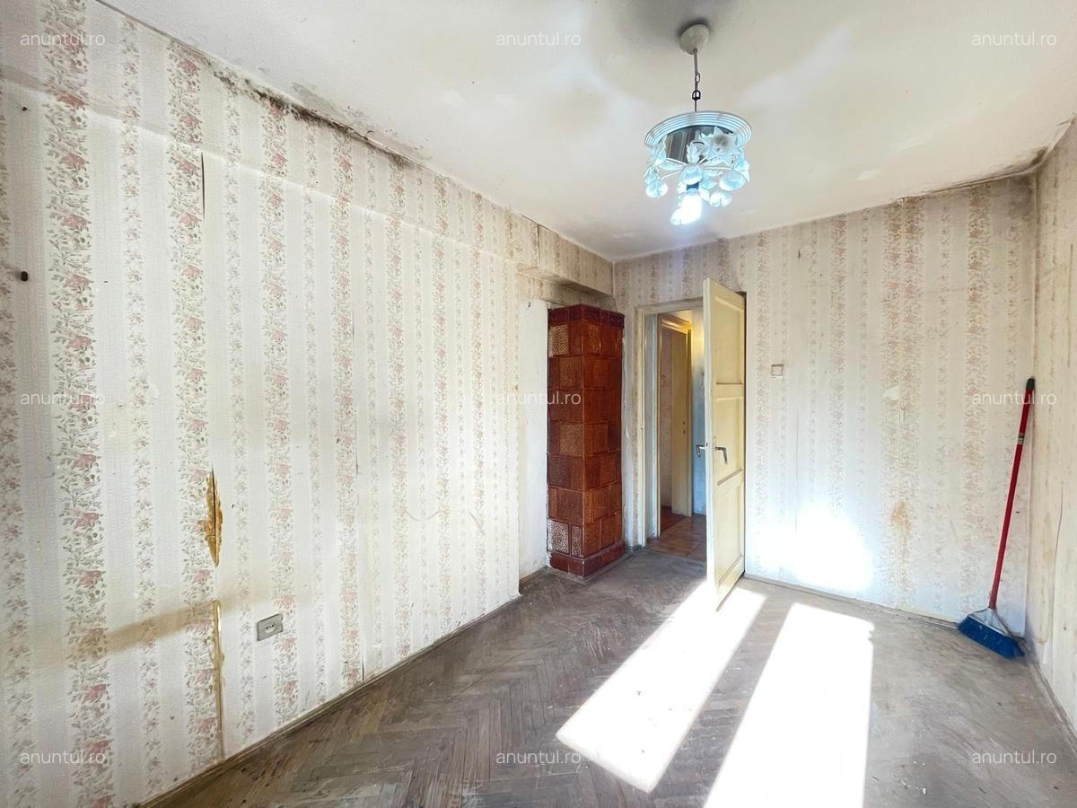 Baneasa, Aerogarii, 2 camere, Investitie - 3