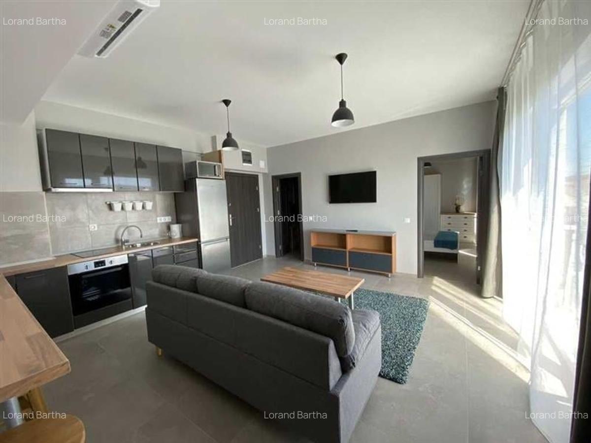 Apartament nou, cu 2 camere, 70mp, incantatoare terasa, Ultracentral, Targu Mure - 5