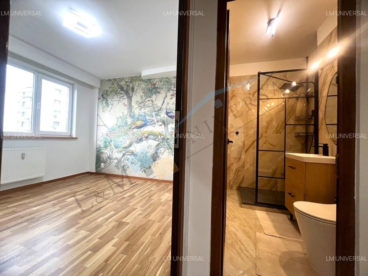 Apartament cu 2 camere în Domenii - 5