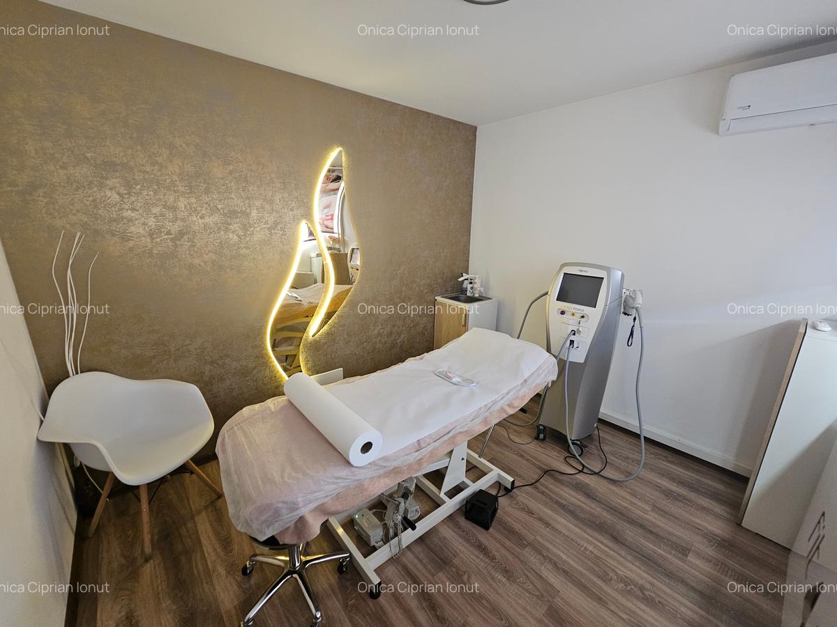 De închiriat Casa / Vila - Spațiu Birou / Clinică - Dorobanți - 7