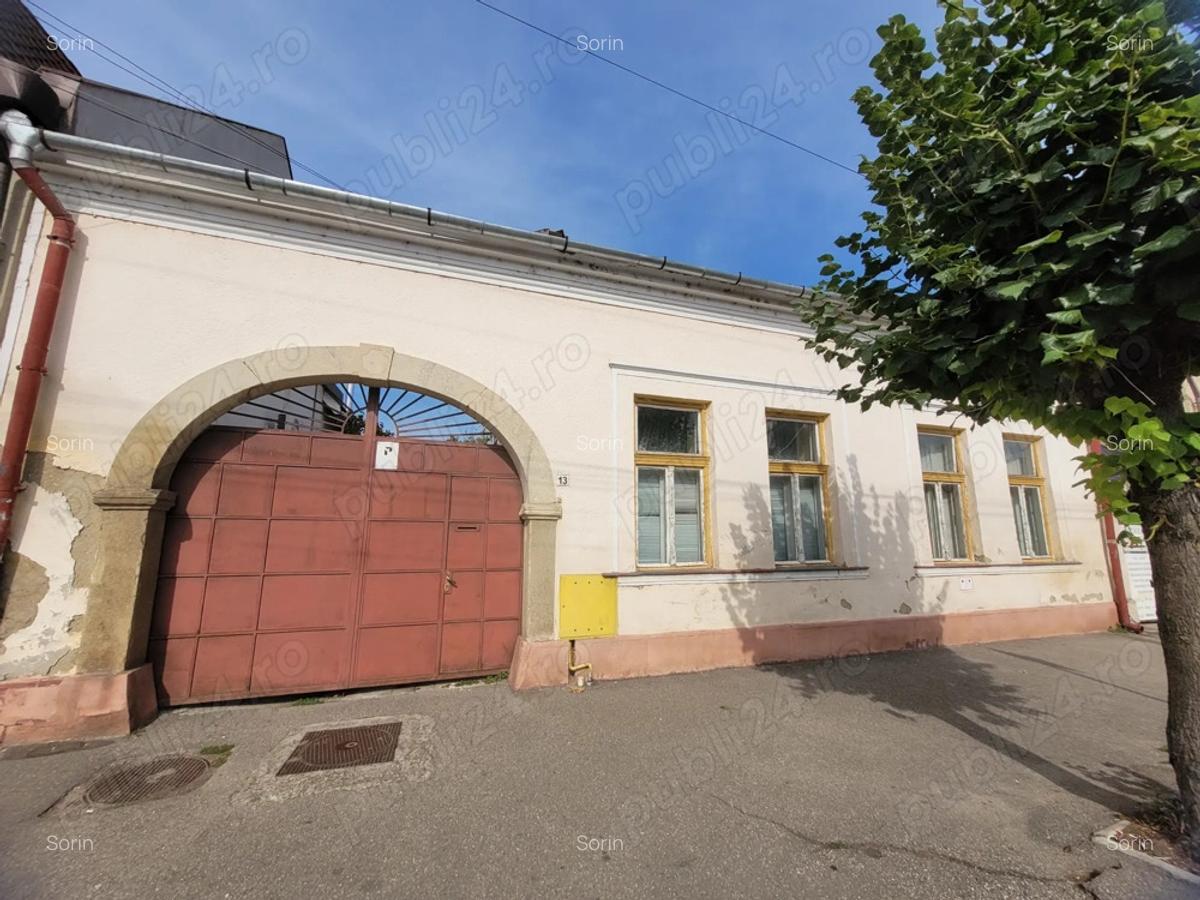 Casa de vanzare Gherla - 3