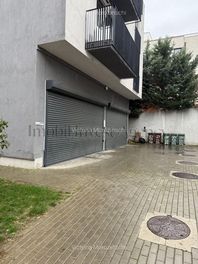 Apartament 3 camere spre chirie Șoseaua Straulesti - 22