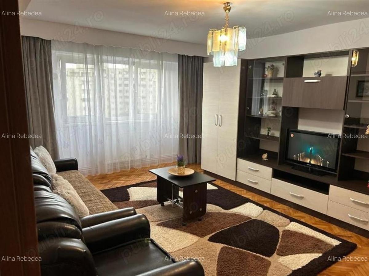 Alzza Real Estate  Inchiriere apartament 3 camere,  Marasti, Cluj-Napoca - 3