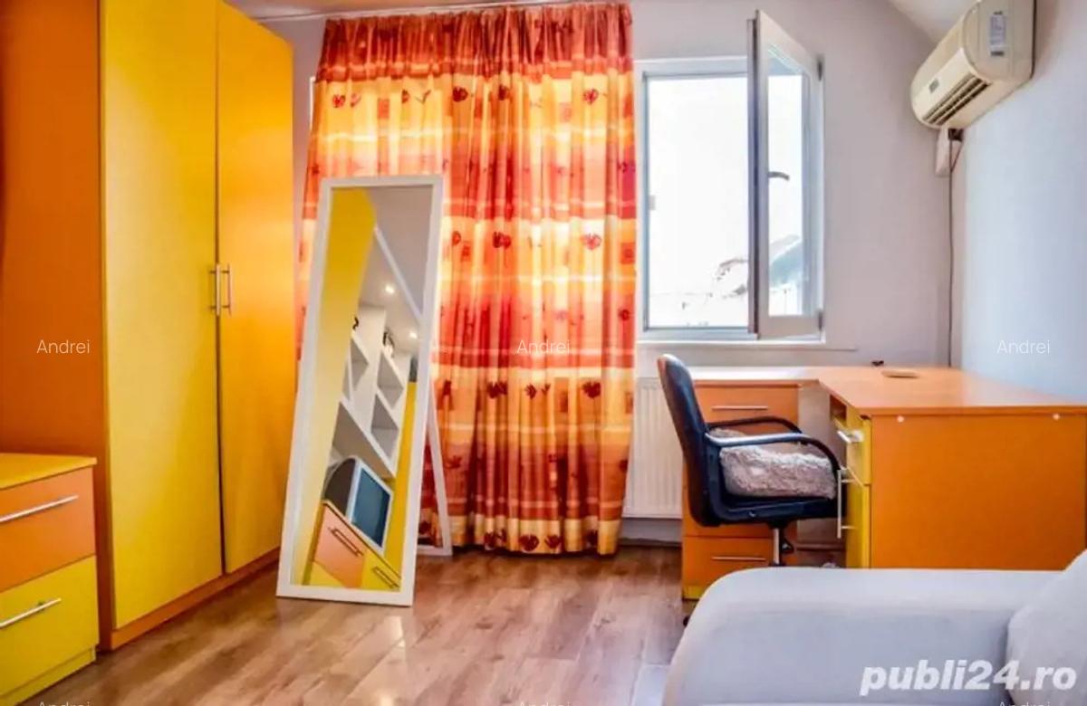 Apartament Complex Studentesc Medicina Olimpia Stadion Take Elisabetin Balcescu Maria Central - 1