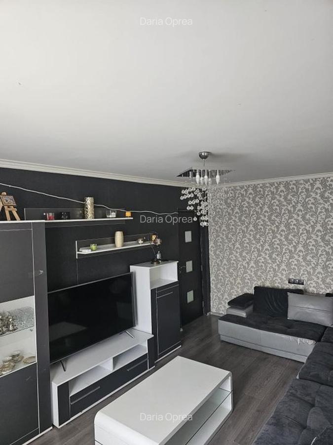 Apartament de familie, trei camere, Calea Mosilor - 4