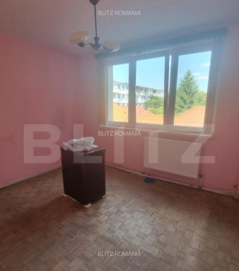 Apartament 2 camere, etaj intermediar, zona verde, ideal pe - 2