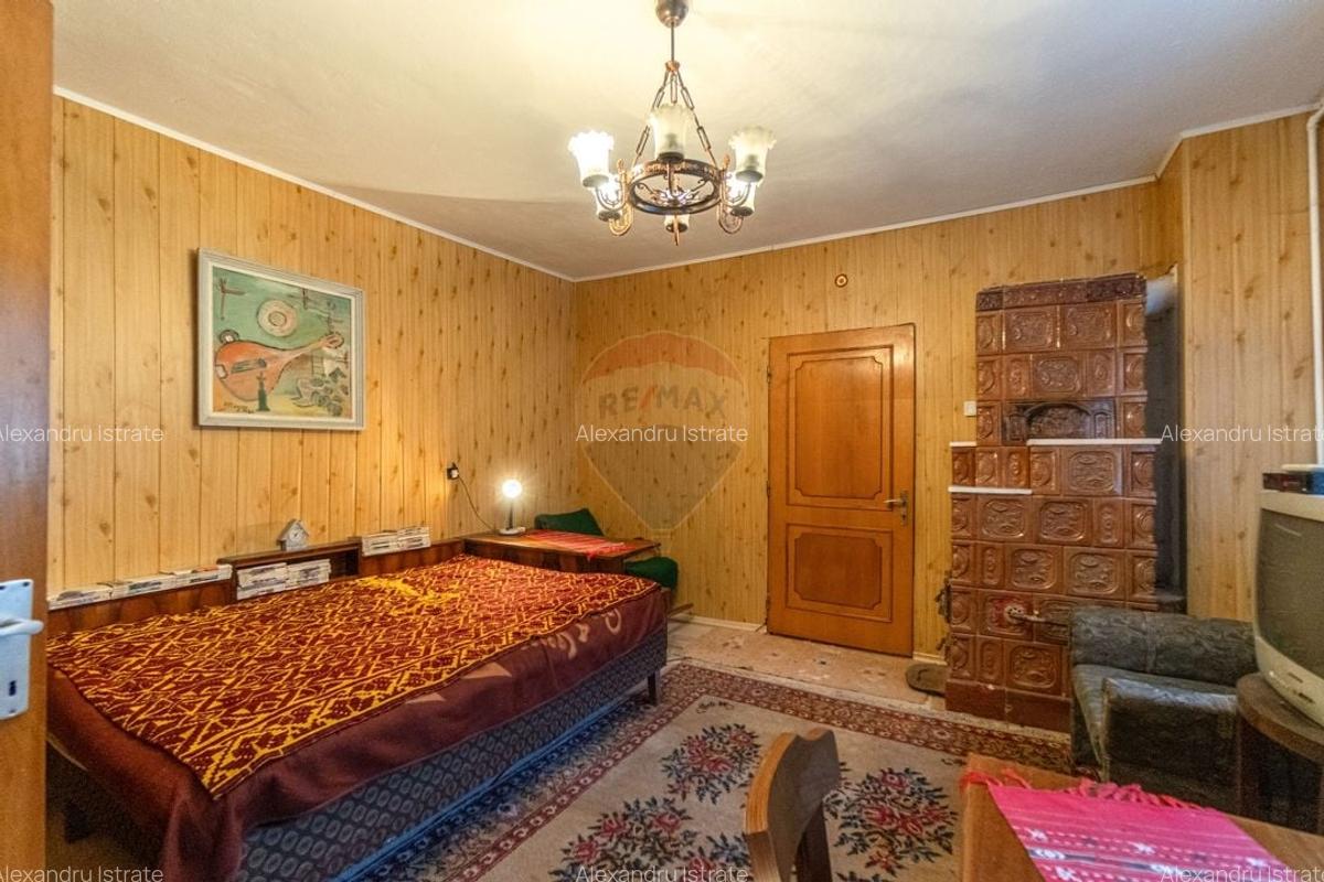 Casa traditionala de vacanta | 3 camere | BRAN | COMISION 0 | - 6