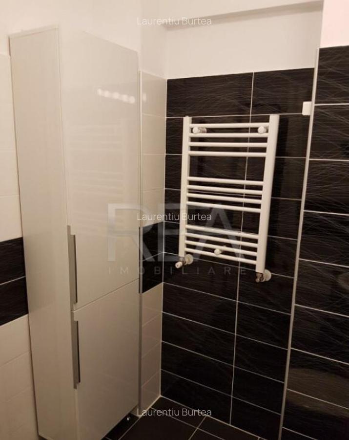 2 camere 59 mp, 10/10, Pacii, Rotar Park 1. - 13
