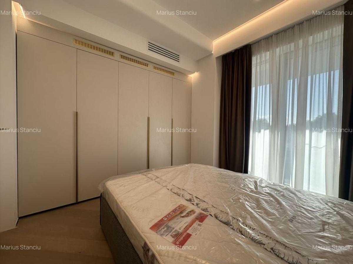 Apartament 3 Camere | Mobilat Lux | Prima Inchiriere - 8