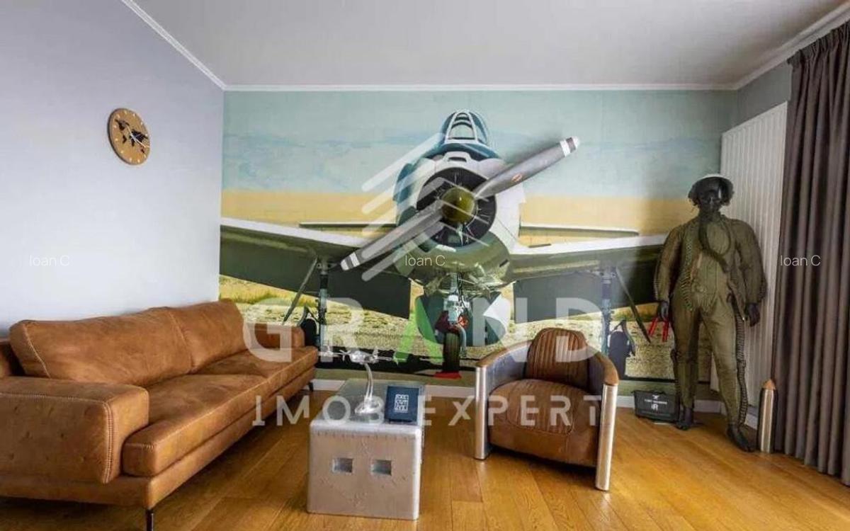 Confort Exclusiv: Apartament Modern cu Terasa Panoramica ? - 5