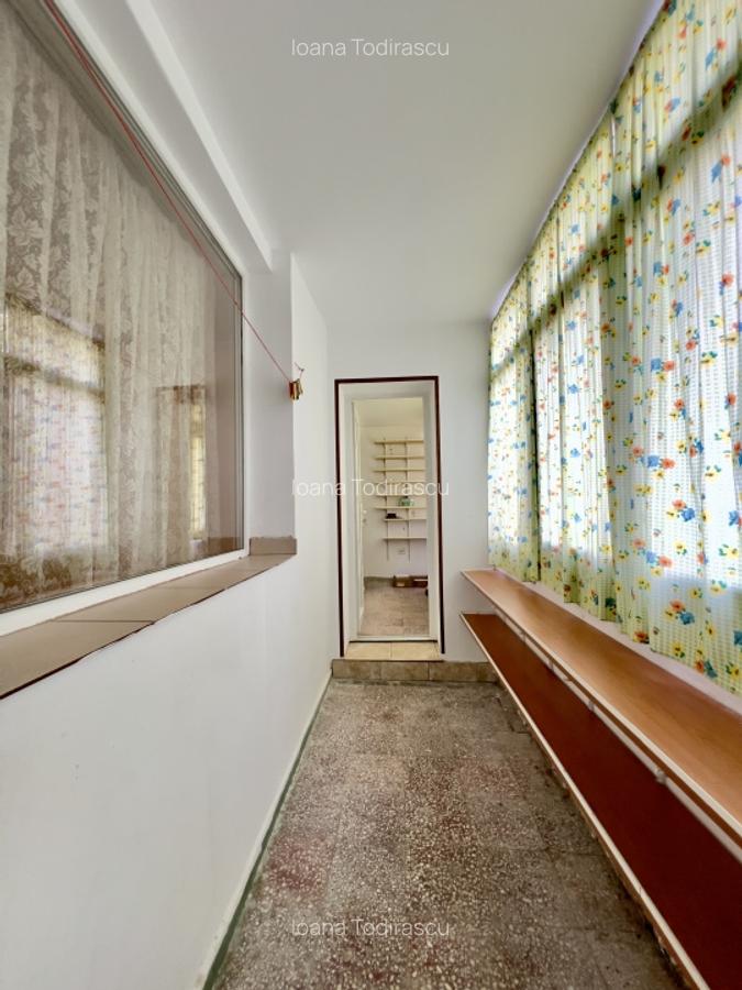 Apartament unic 6 camere | 2 apartamente de 3 camere conectate| 1 Decembrie 1918 - 20
