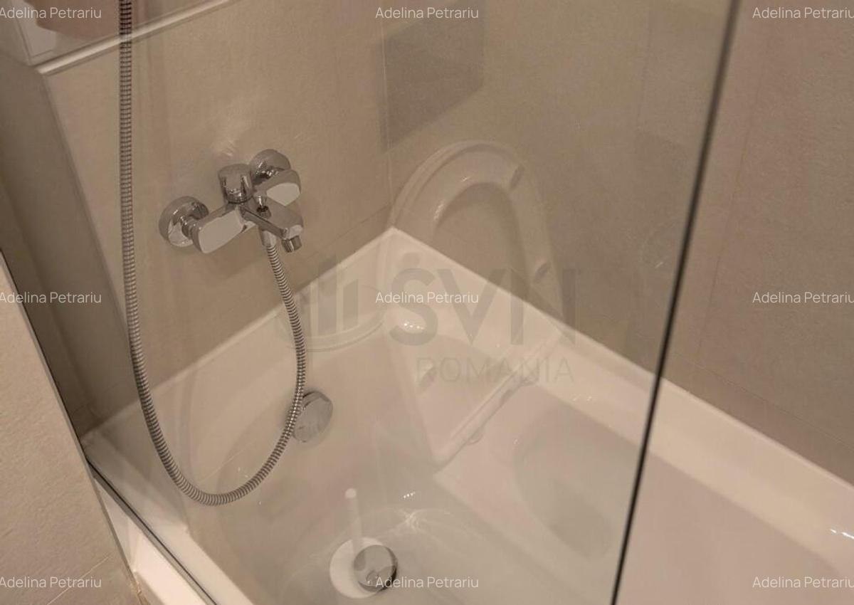 Apartament 2 camere I Parcului20 I Herastrau I De inchiriat - 9
