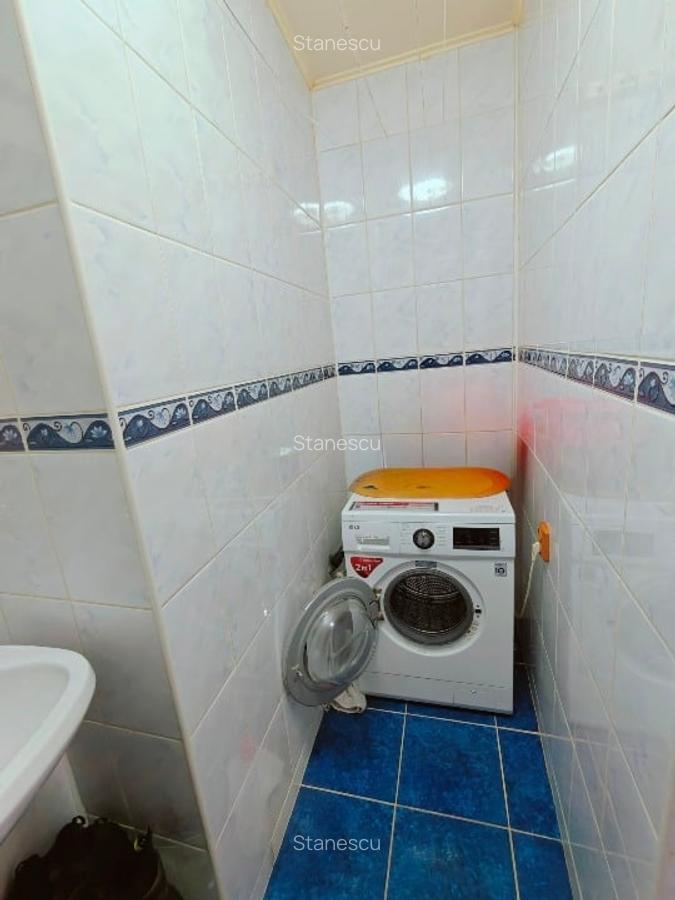 PARTICULAR vând 3 cam. lângă  Metrou 2min. Apărătorii Patriei bl.1986, parter/8 - 9