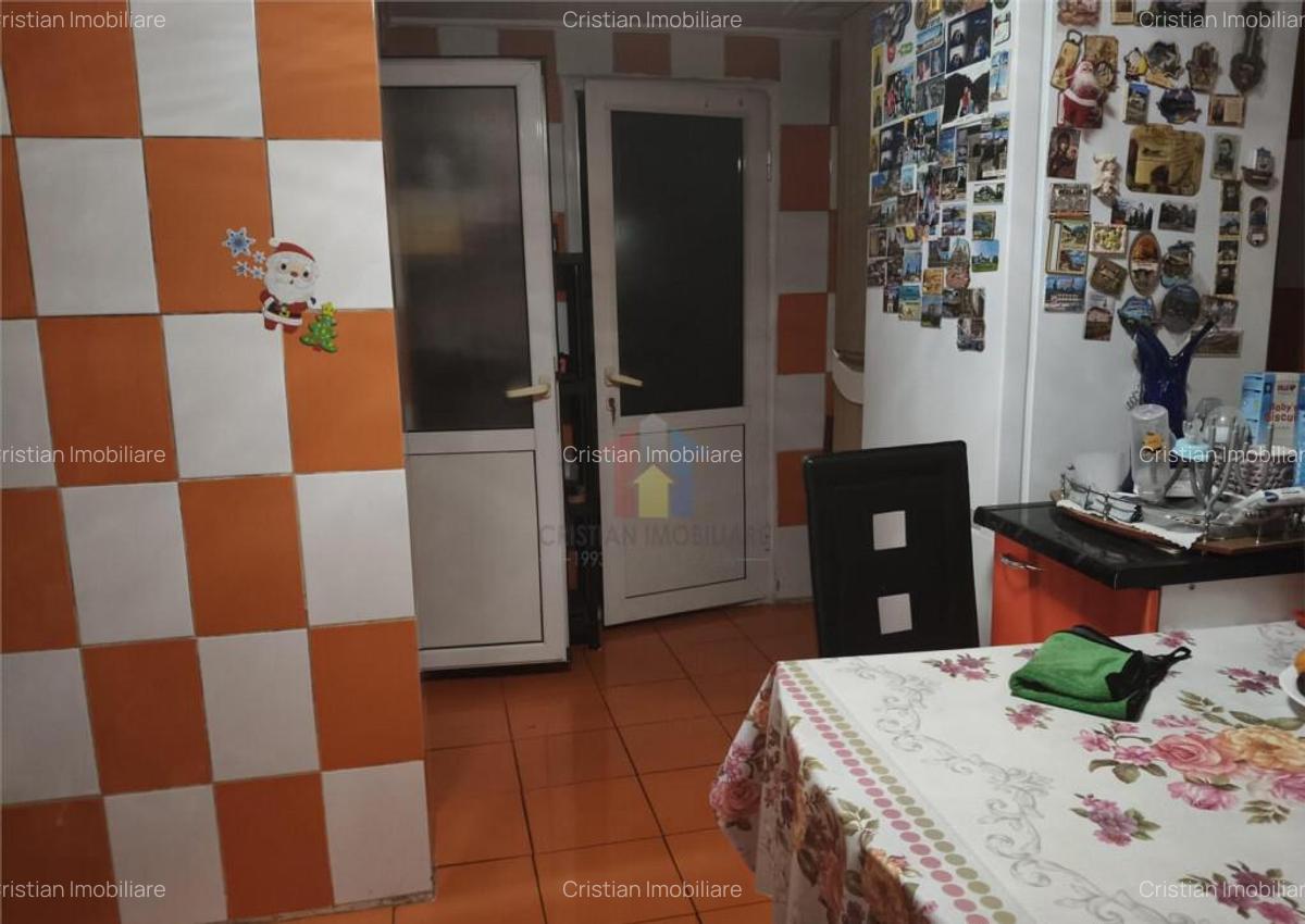 Casa 3 camere toate utilitatile Mobilata si Utilata zona Pta - 8