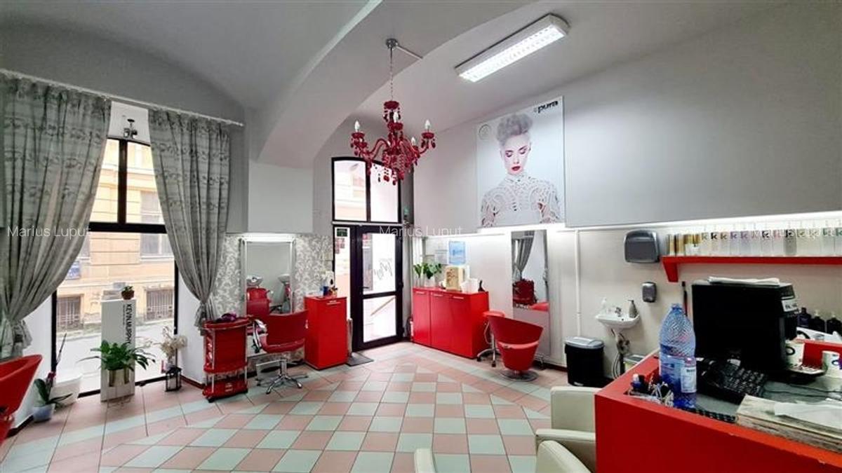 INVESTITIE , Spatiu comercial cu chirias,  Ultracentral - 1