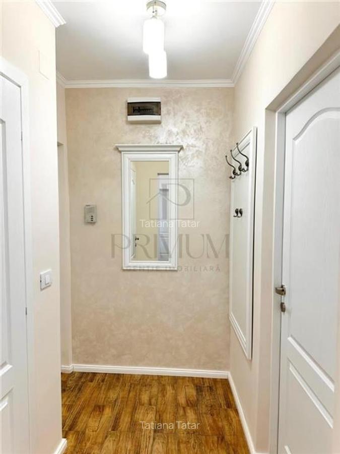 TAKE IONESCU - 3 camere - centrala proprie - etaj 2 - RENOVAT LUX - 14