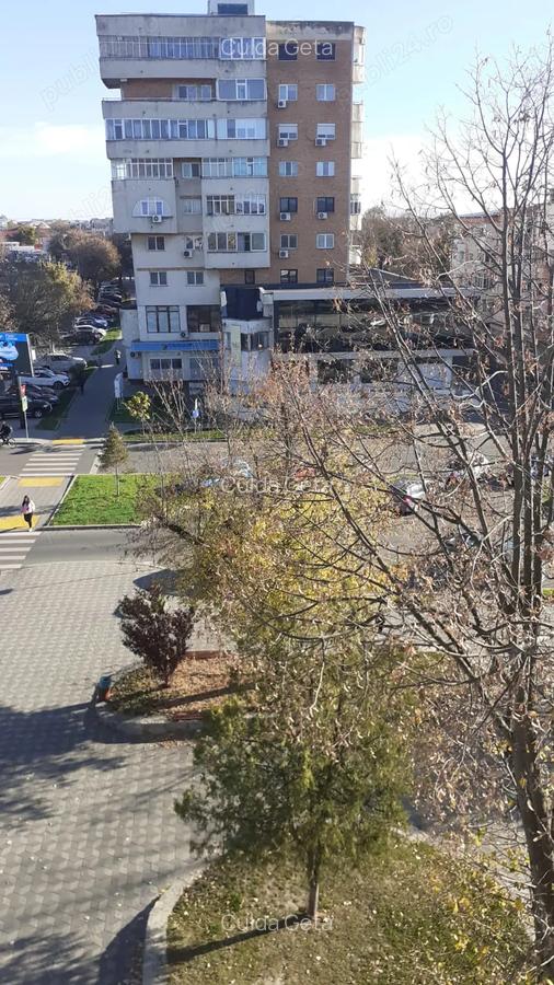 Apartament 2 camere,ultracentral,de inchiriat - 5