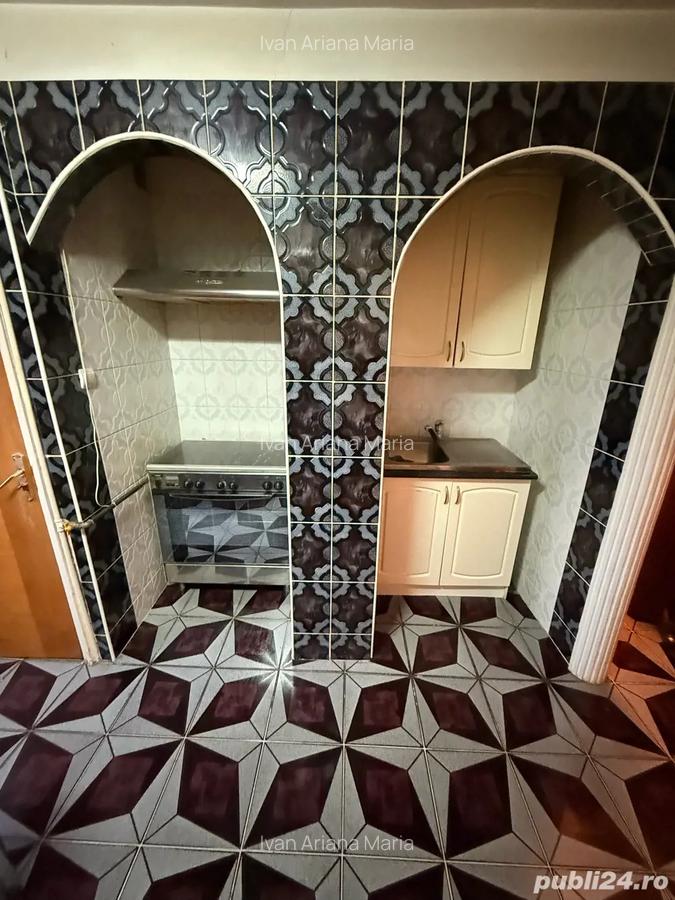 Inchiriez apartament - Zona Cartier Avia?iei, Sector 1 - 9