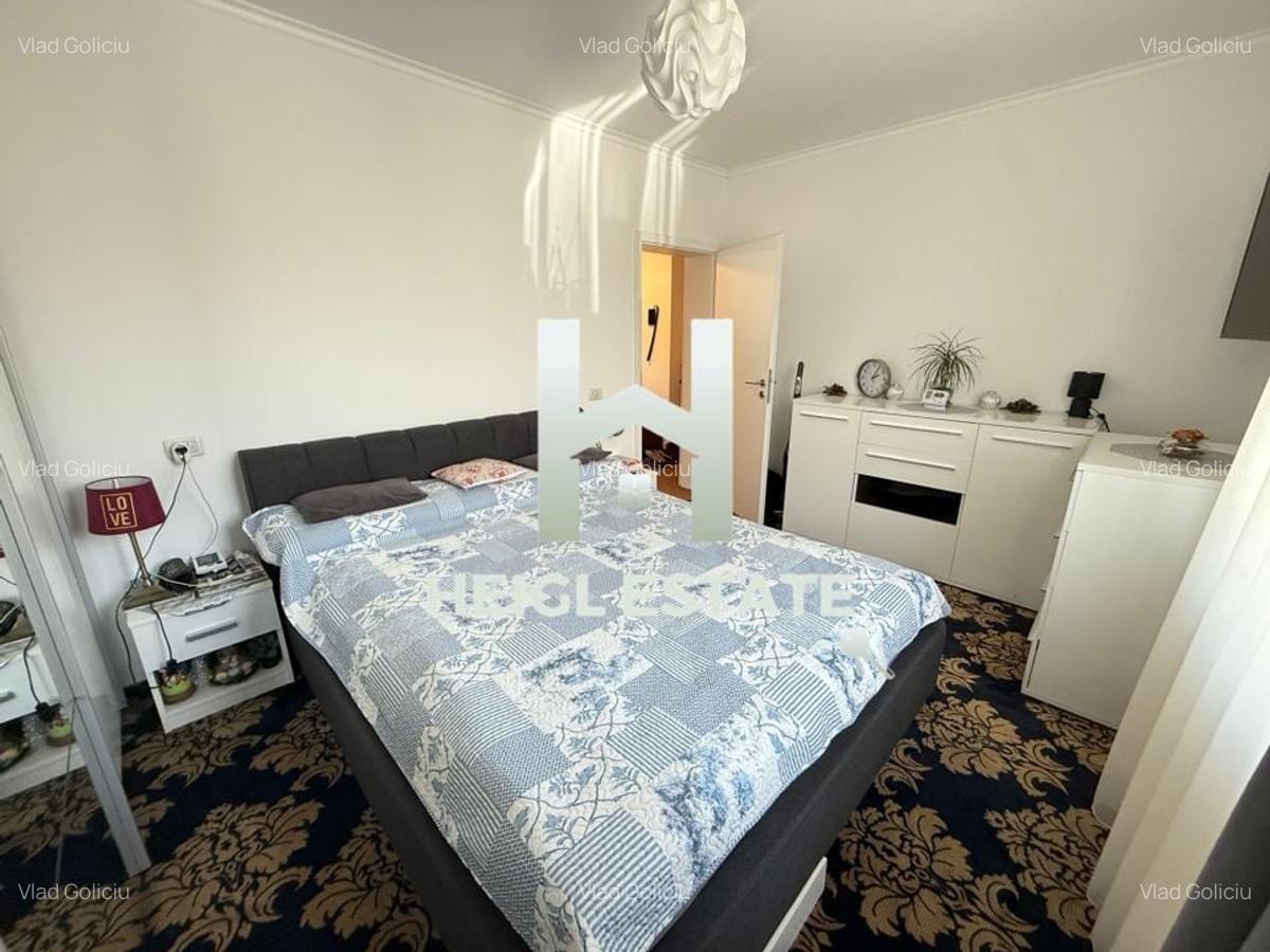 Apartament 2 camere Giroc - 6