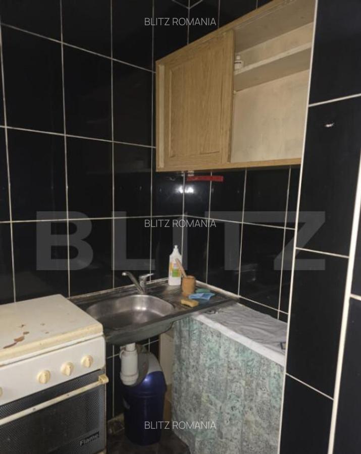 Garsoniera, 22 mp, zona Democratiei - 11 Garsoniera, 22 mp, zona Democratiei - 11