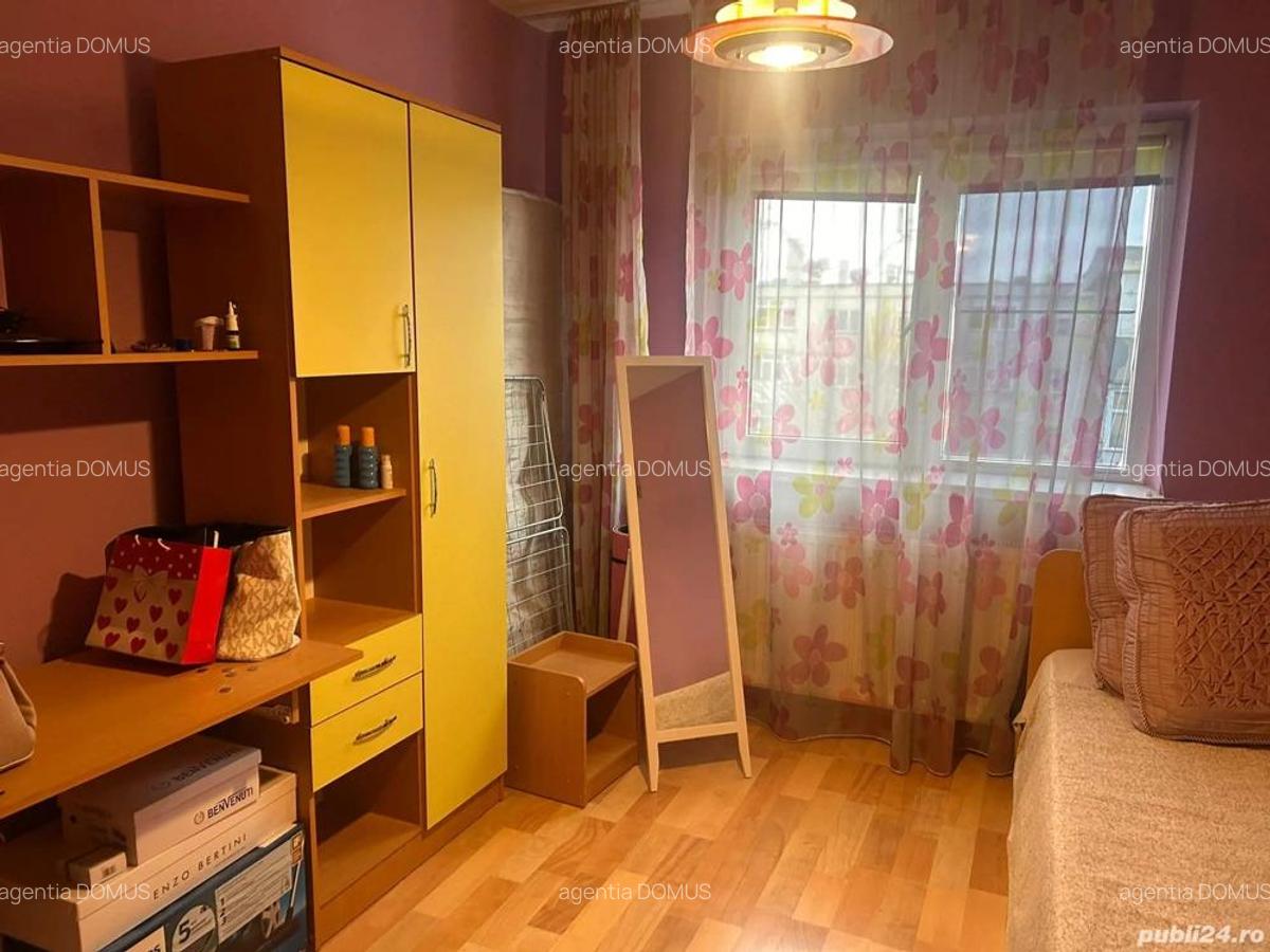 3 decomandate 1 MAI,centrala,2 bai. - 3