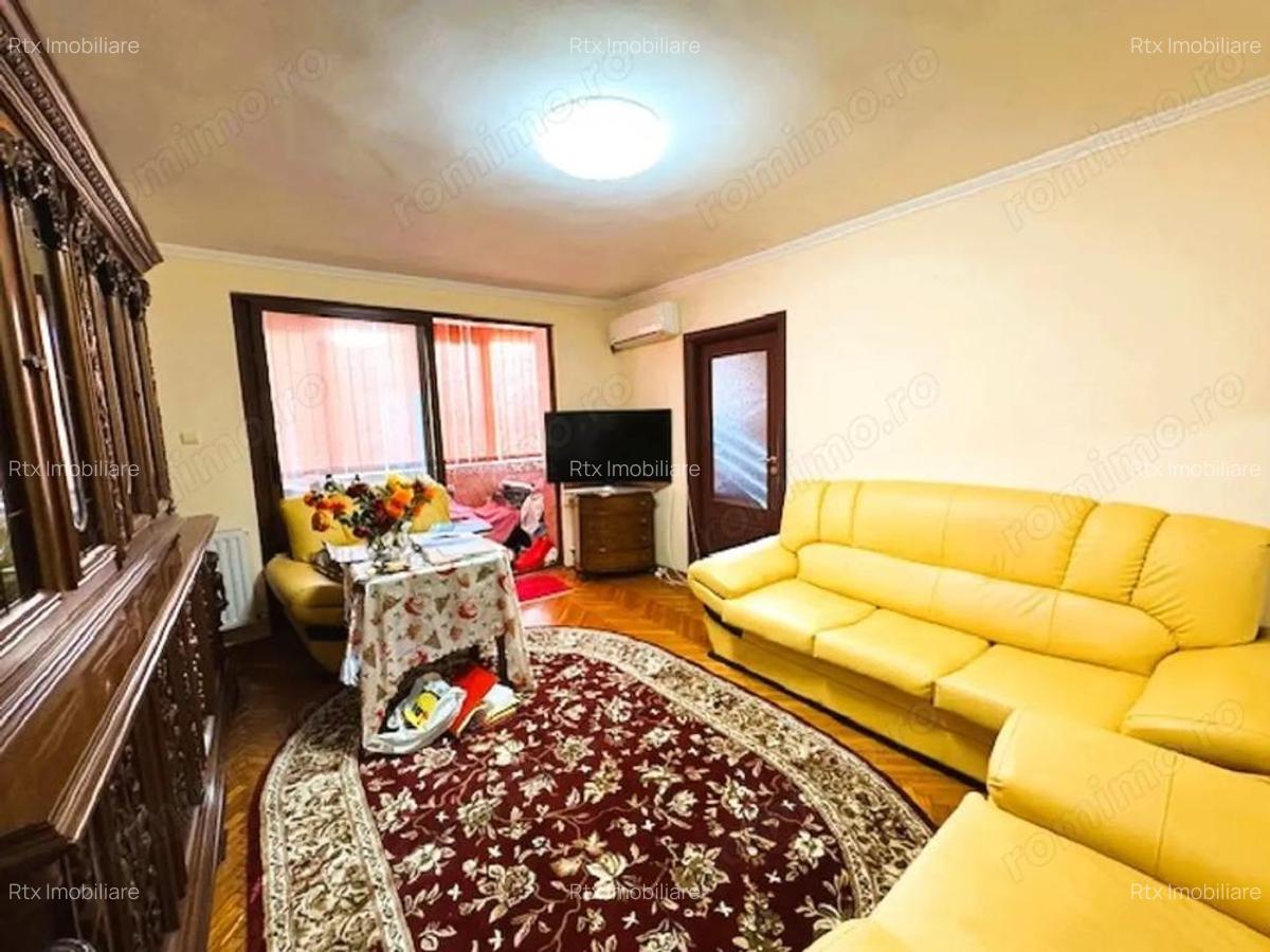Apartament 2 camere etaj 1 Strada Cornisei - 14