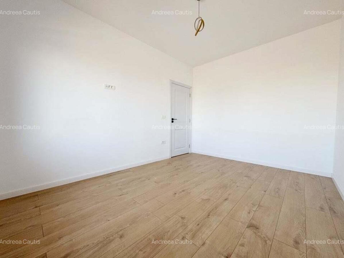 Duplex 5 camere, 124mp utili, 285mp teren, Chisoda - 11