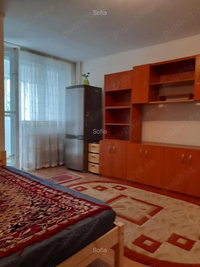 Garsoniera de Inchiriat Piata Delfinului Etaj 2 10 Direct Proprietar - 4