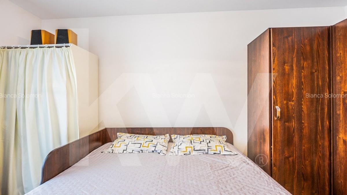 Apartament 3 camere - Cartierul Arhitectilor, str. Ioan Virgil Ispas - 14