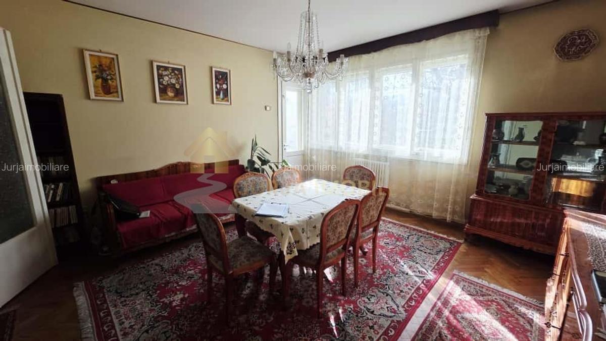 APARTAMENT 4 CAMERE 120 MP UTILI | 3 BALCOANE 15 MP | GARAJ | ZONA PIATA CIPARIU - 3