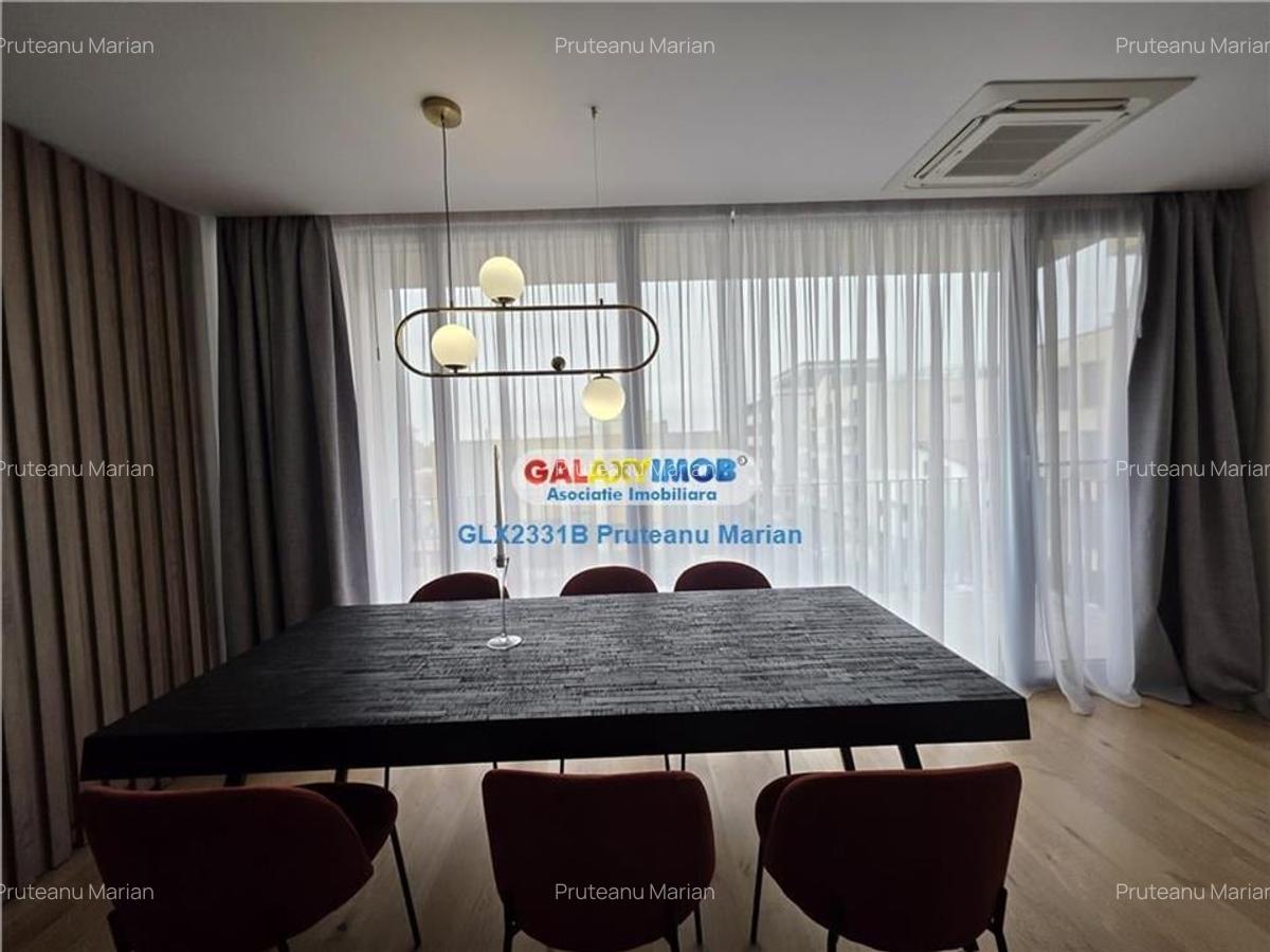 Inchiriere apartament de Lux  cu 2 cam in apropriere de Mall Promenada - 39