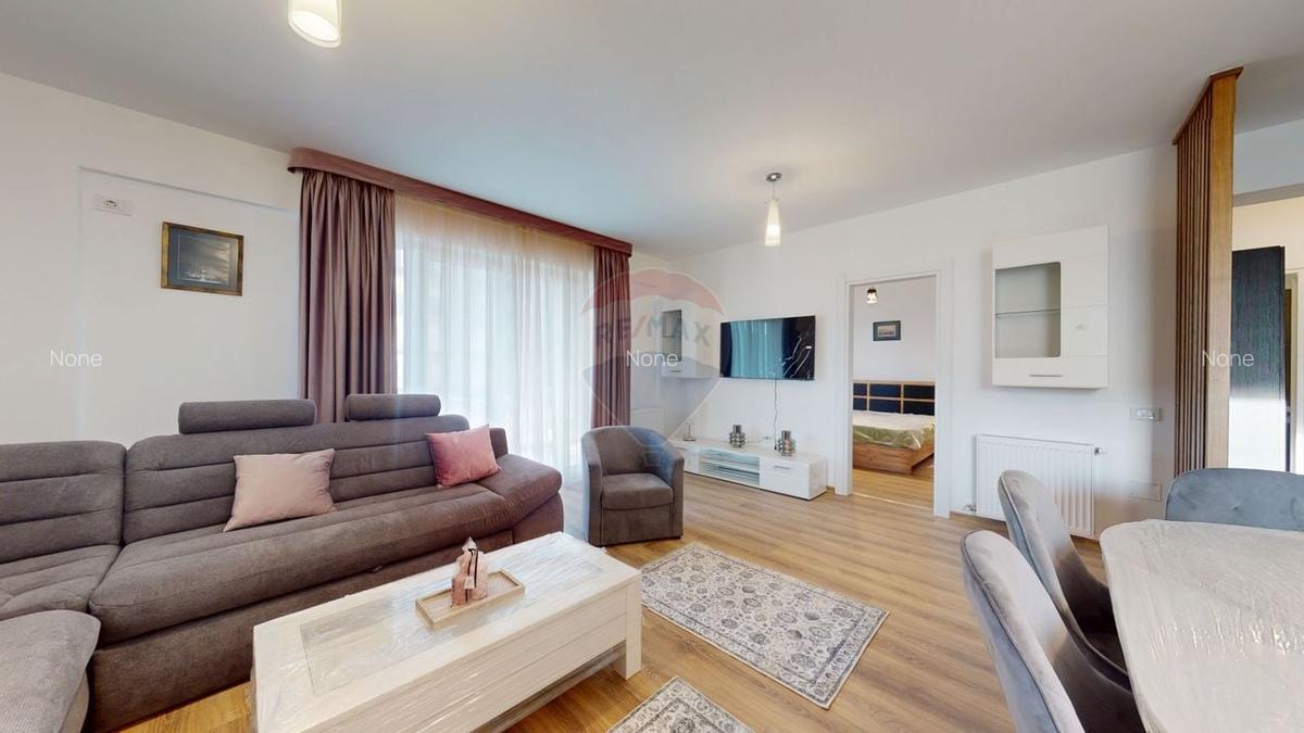 Comision 0% | Prima inchiriere | Totul nou | Parcare subterana - 3