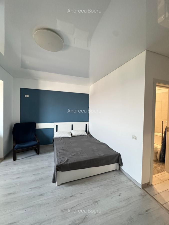 VANZARE GARSONIERA MOBILATA-PERSOANA FIZICA-COMISION 0%-POLLUX RESIDENCE - 14