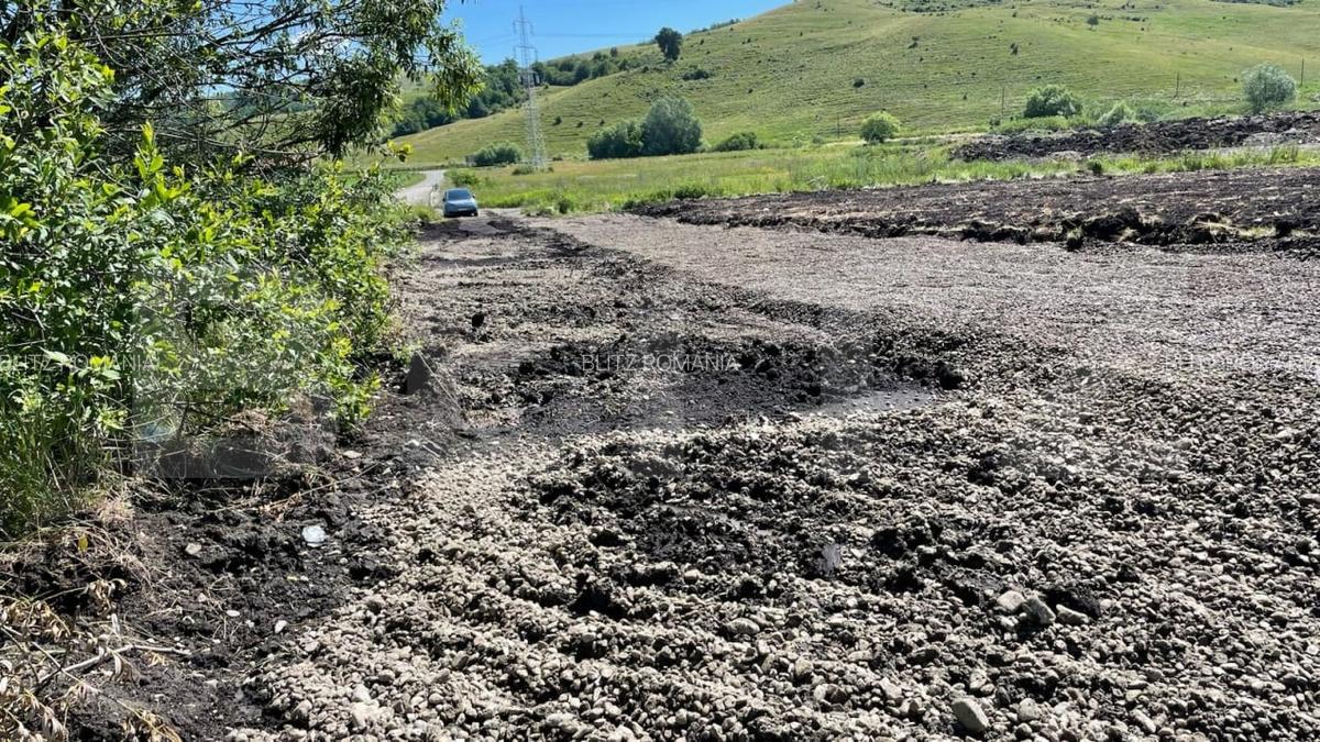 Terenuri cu Autorizatie de Constructie  Duplex - 500- 650  mp / parcela - 11