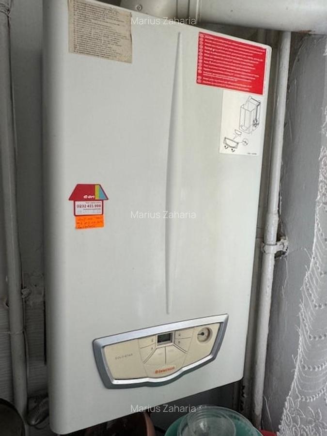 Apartament 2 camere+boxa de vanzare, etaj 2, str. Cornisa, Bacau - 8