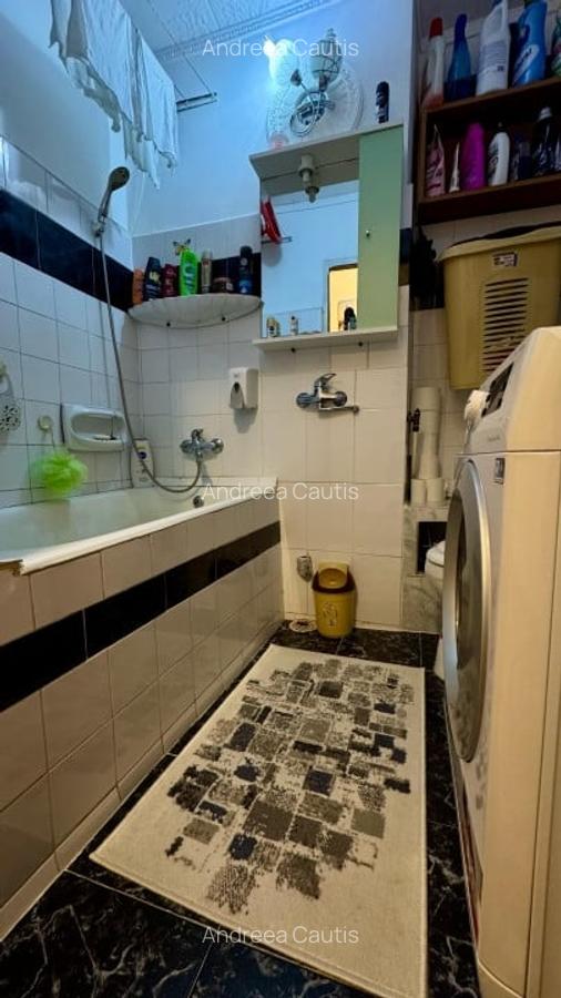 Apartament 2 camere, 38mp utili, zona Piata Doina perfect pentru investit - 5