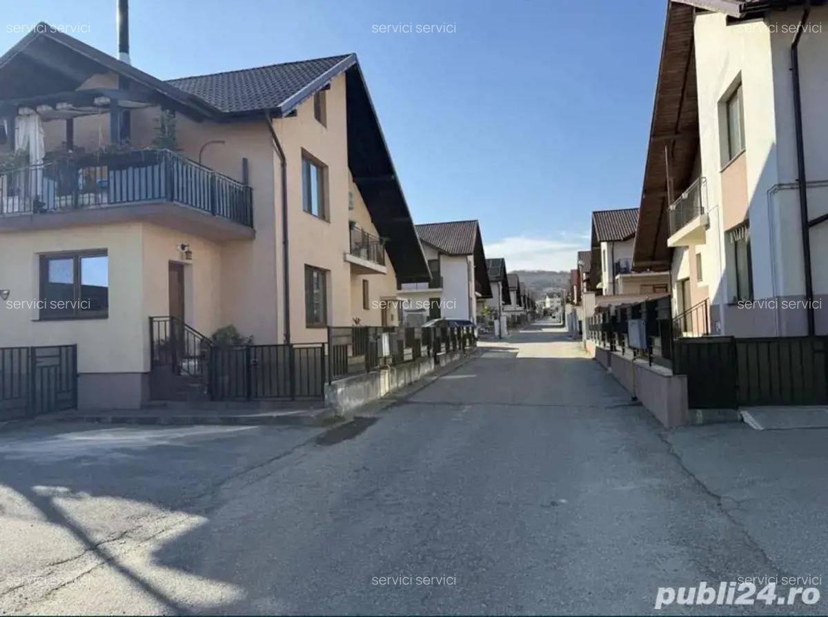 Apartament in duplex situa?i in cartier privat in Bujoreni , str. Prieteniei, Valcea - 2 Apartament in duplex situa?i in cartier privat in Bujoreni , str. Prieteniei, Valcea - 2