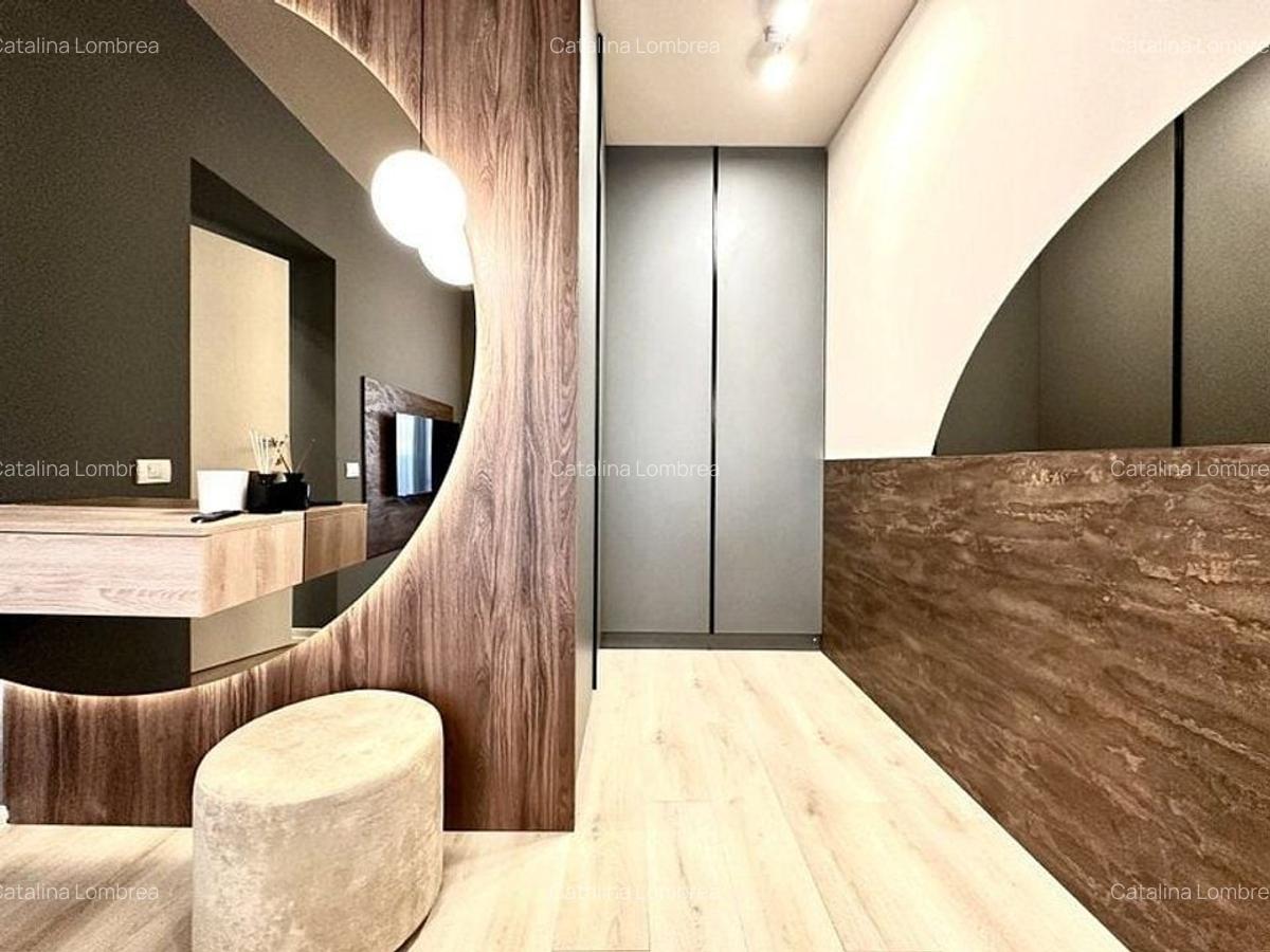 Apartament cu view si design elegant, în zona Torontalului - XCITY - 12