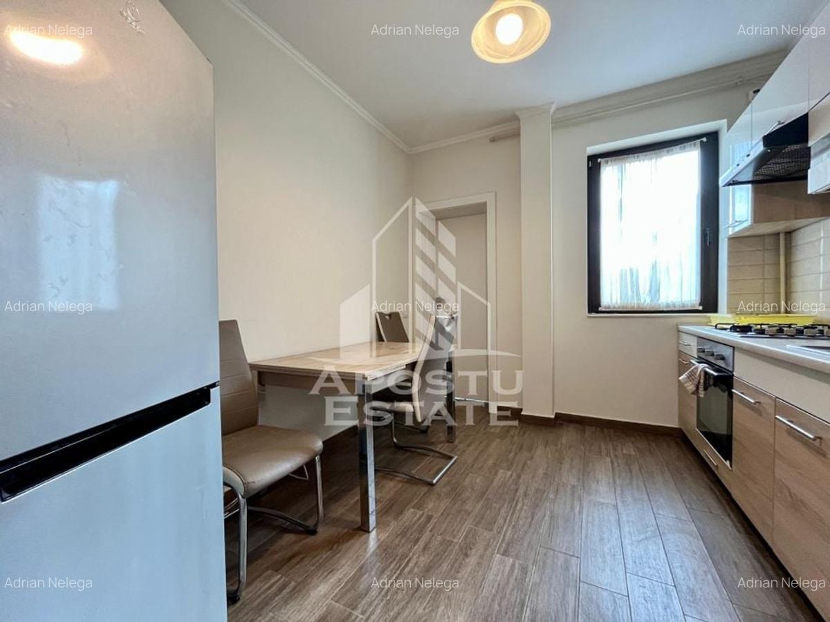 Apartament cu 3 camere, semidecomandat, in Dumbravita - 6