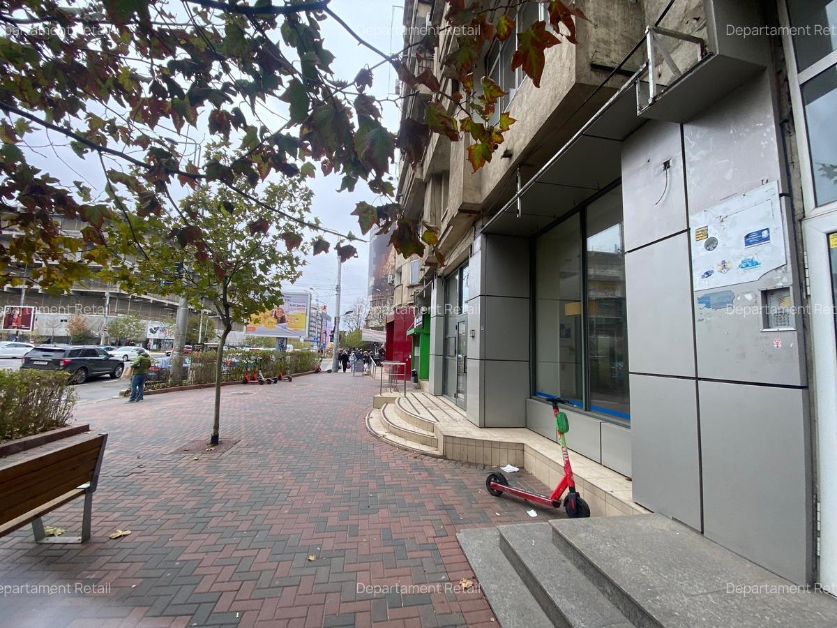 Spațiu comercial, 100 mp în Unirii - 6