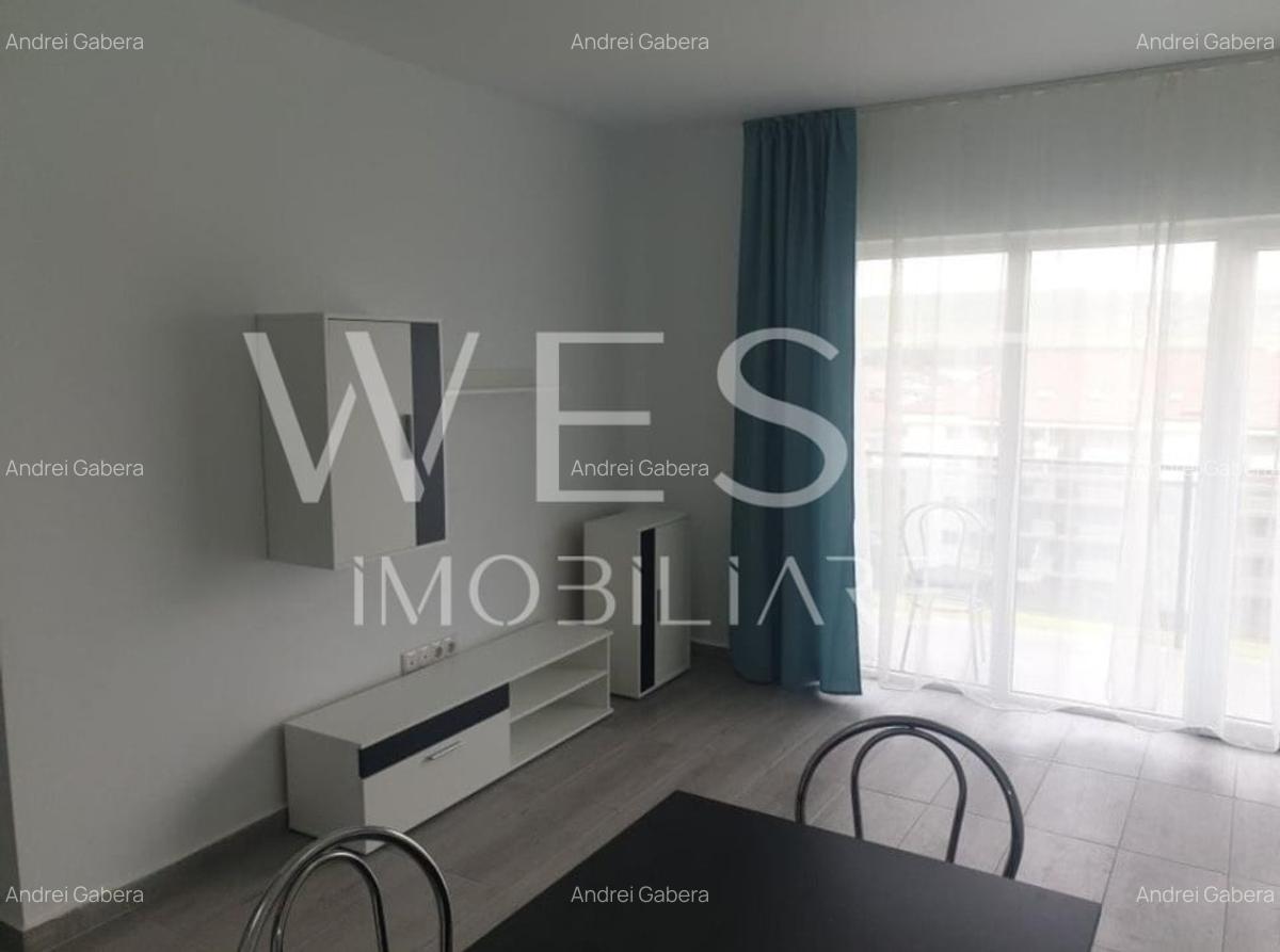 Apartament 2 camere! Incalzire in pardoseala! Str. Teilor! Parcare! - 3