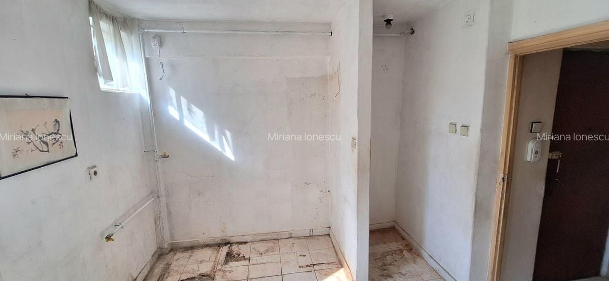 Apartament cu 2 camere semidecomandat în Central - 5