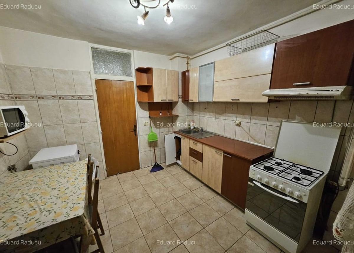Apartament de 3 camere, 80mp, la 5 minute de metrou - Lujerului - 4