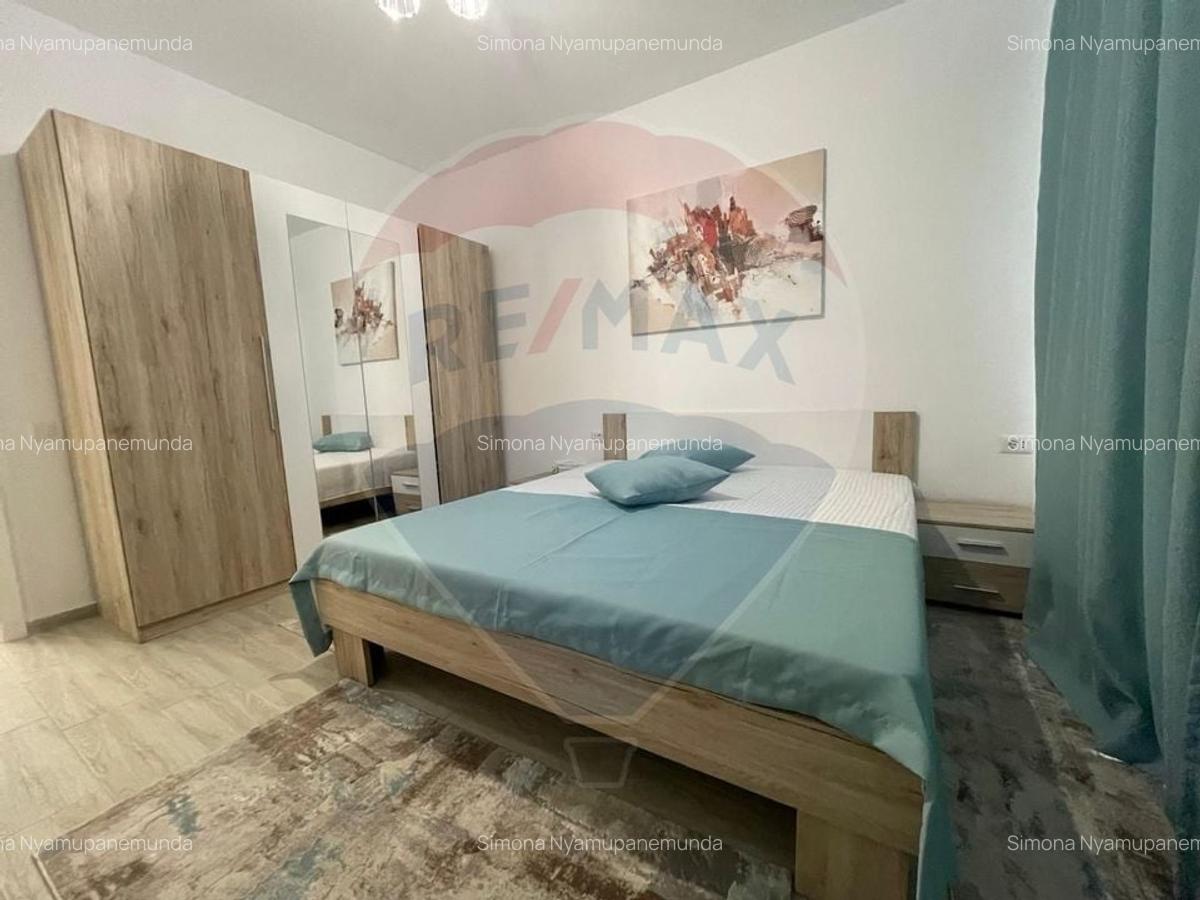 Apartament de vanzare Mamaia Constanta - 4