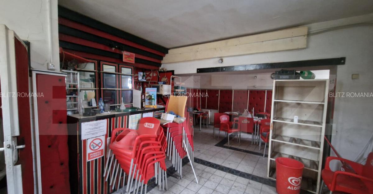 Spatiu comercial, 36.17 mp, zona Prefecturi - 3