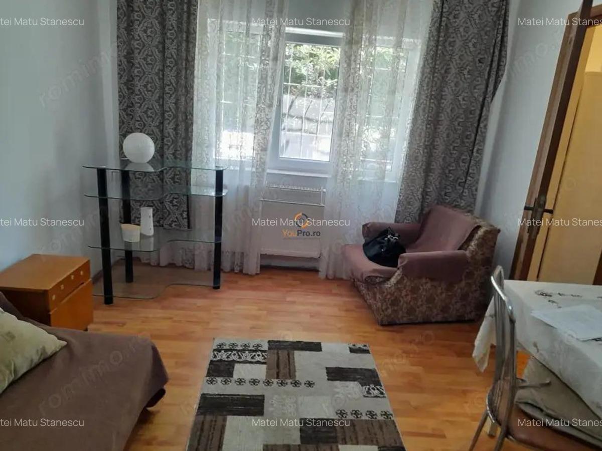 Apartament 1 Camera Calea Girocului - 6