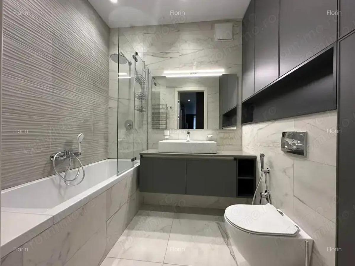 Apartament cu 2 camere de inchiriat in Astra - 3